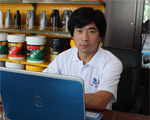 李学明（工程师）