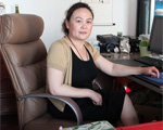李成美（总经理）
