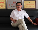 南洪铭（副总经理）