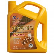 SL-GF-3汽油发动机油