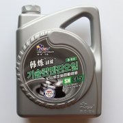 SN全合成汽油发动机油