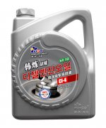 CI-4柴油机油
